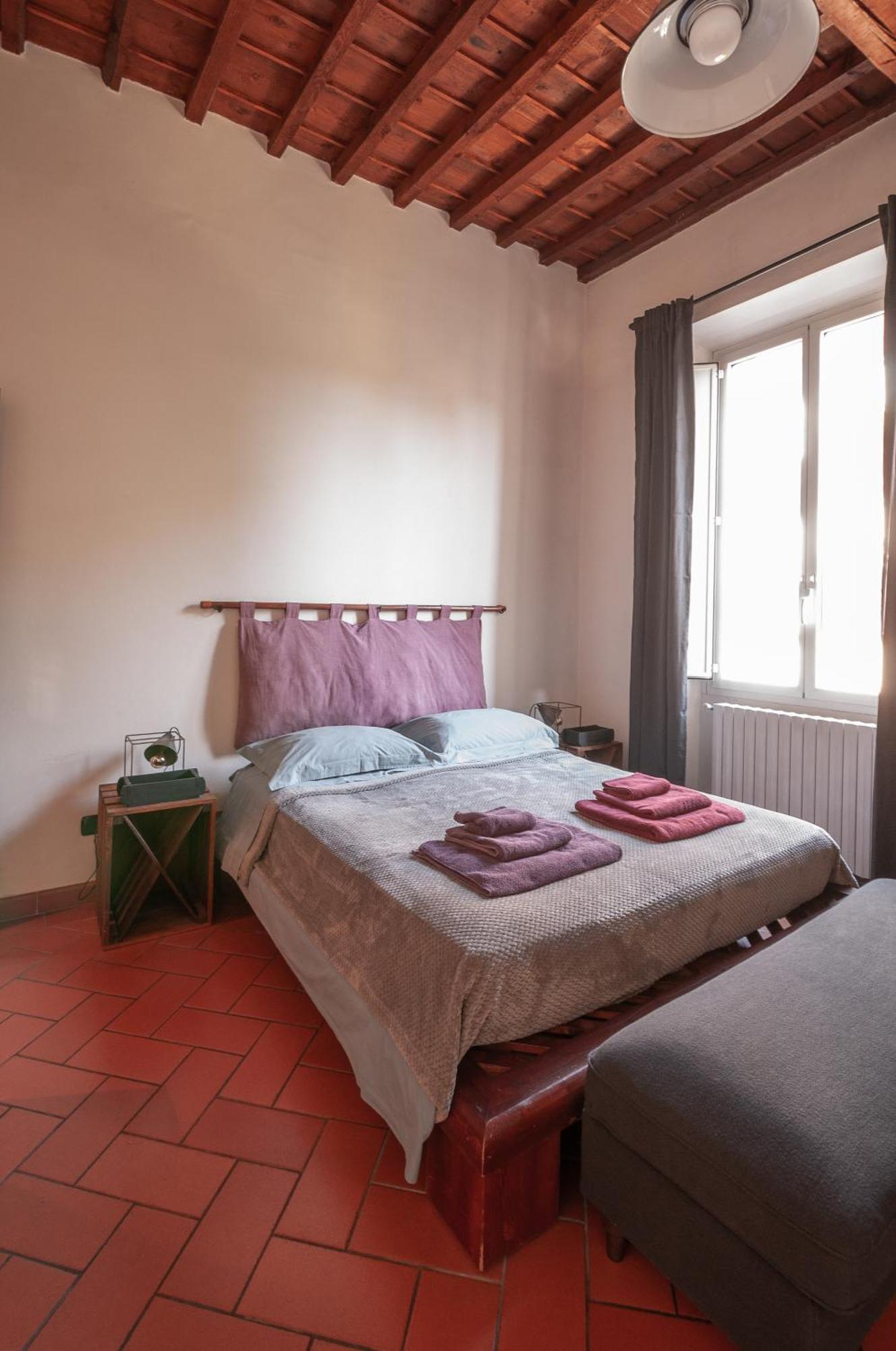 Designer In Apartamento Florencia