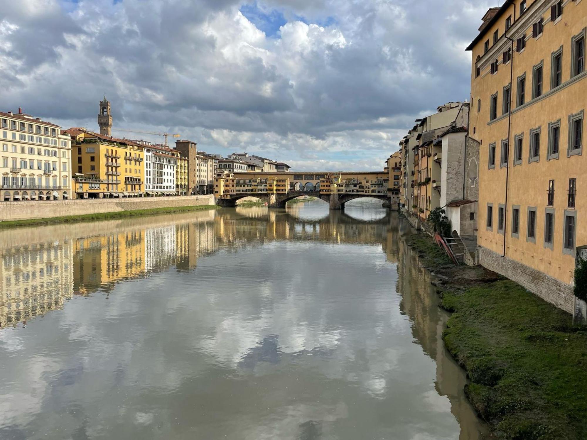 Designer In Apartamento Florencia