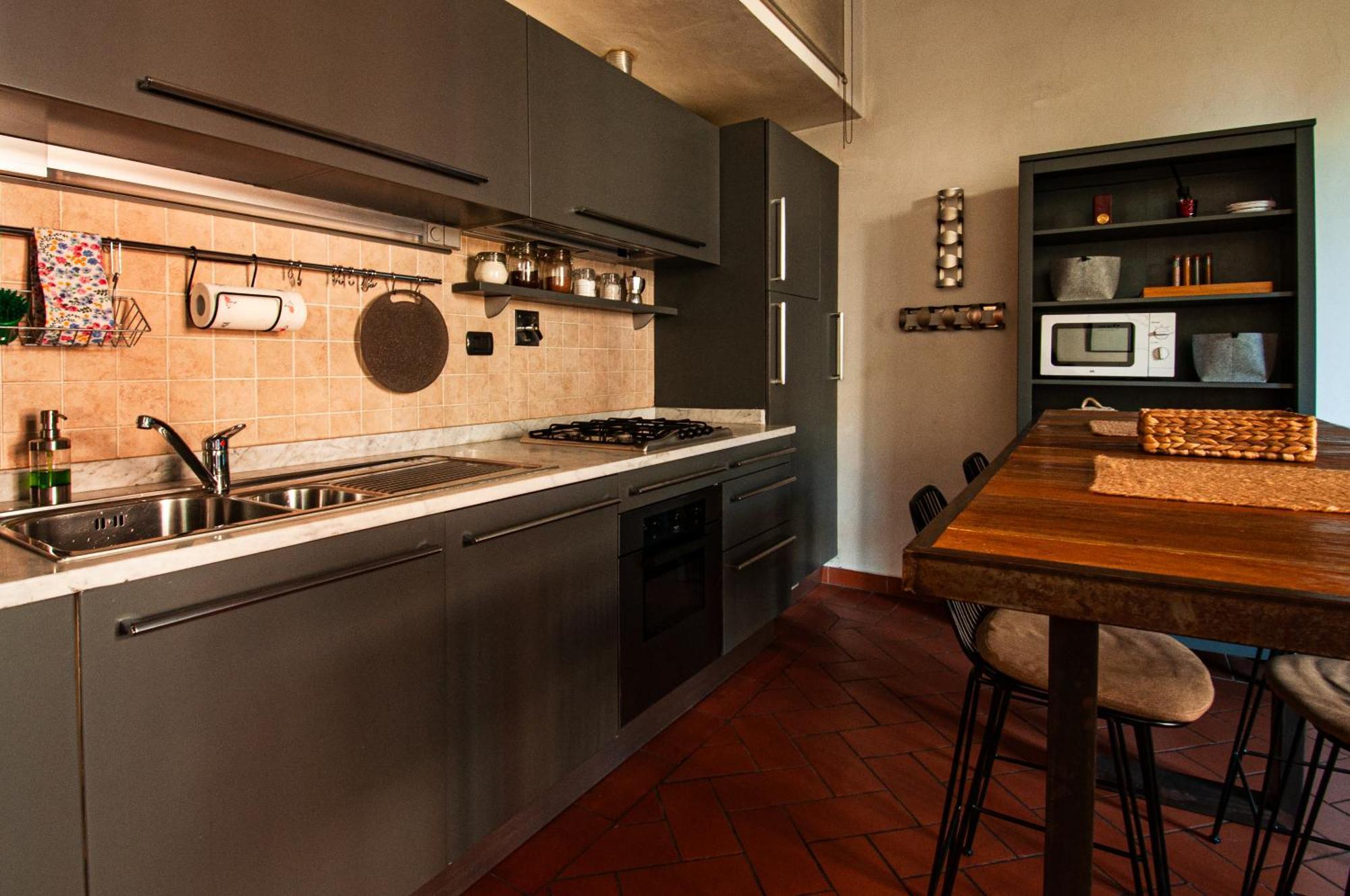 Apartamento Designer In