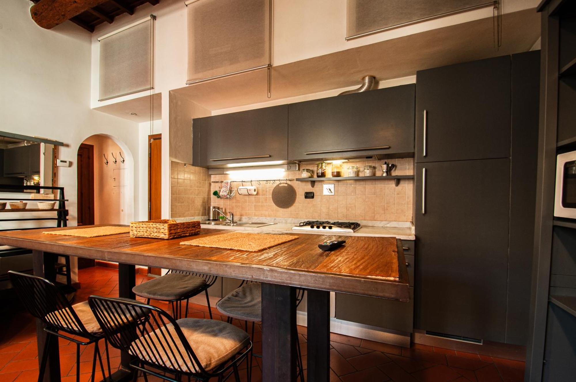 Apartamento Designer In *