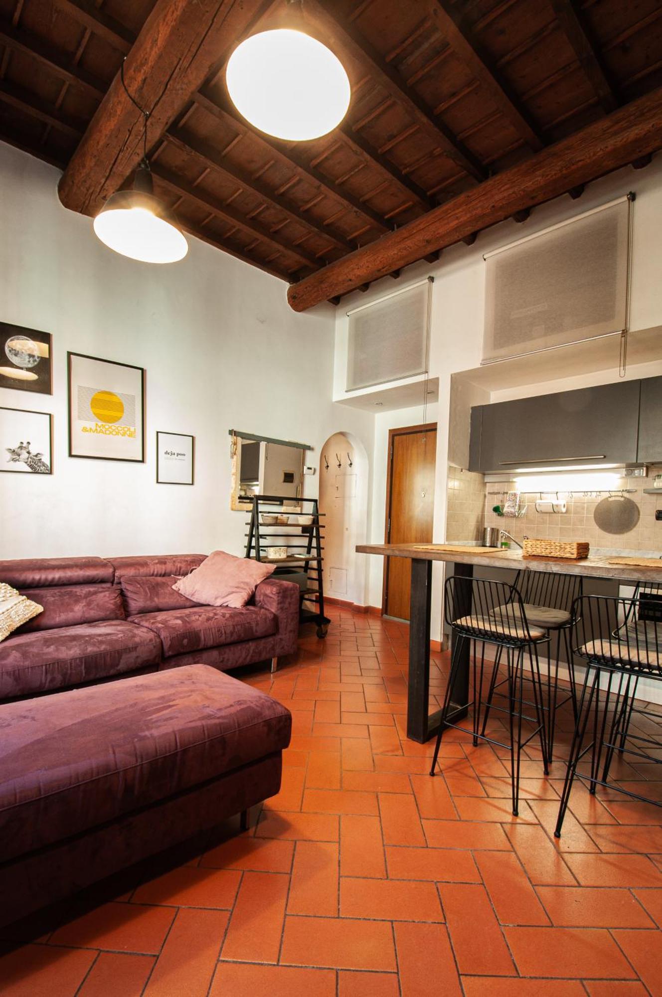 Designer In Apartamento *