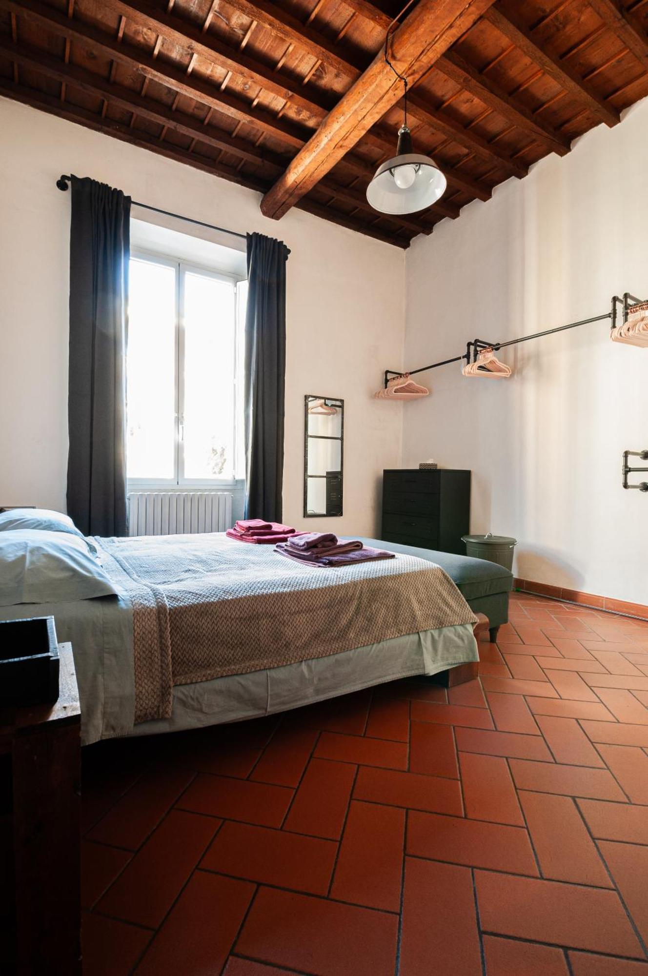 Apartamento Designer In Florencia