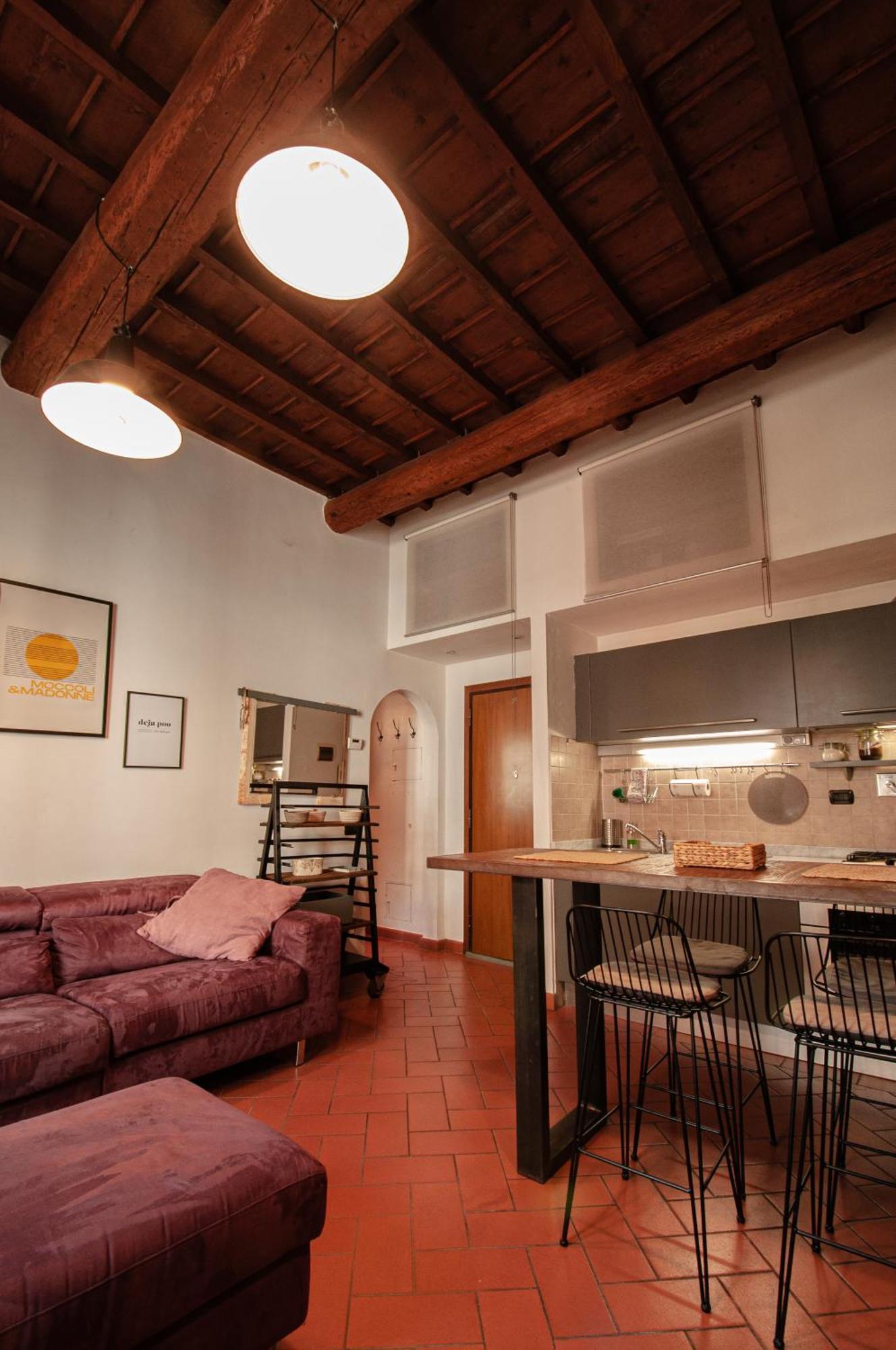 Apartamento Designer In