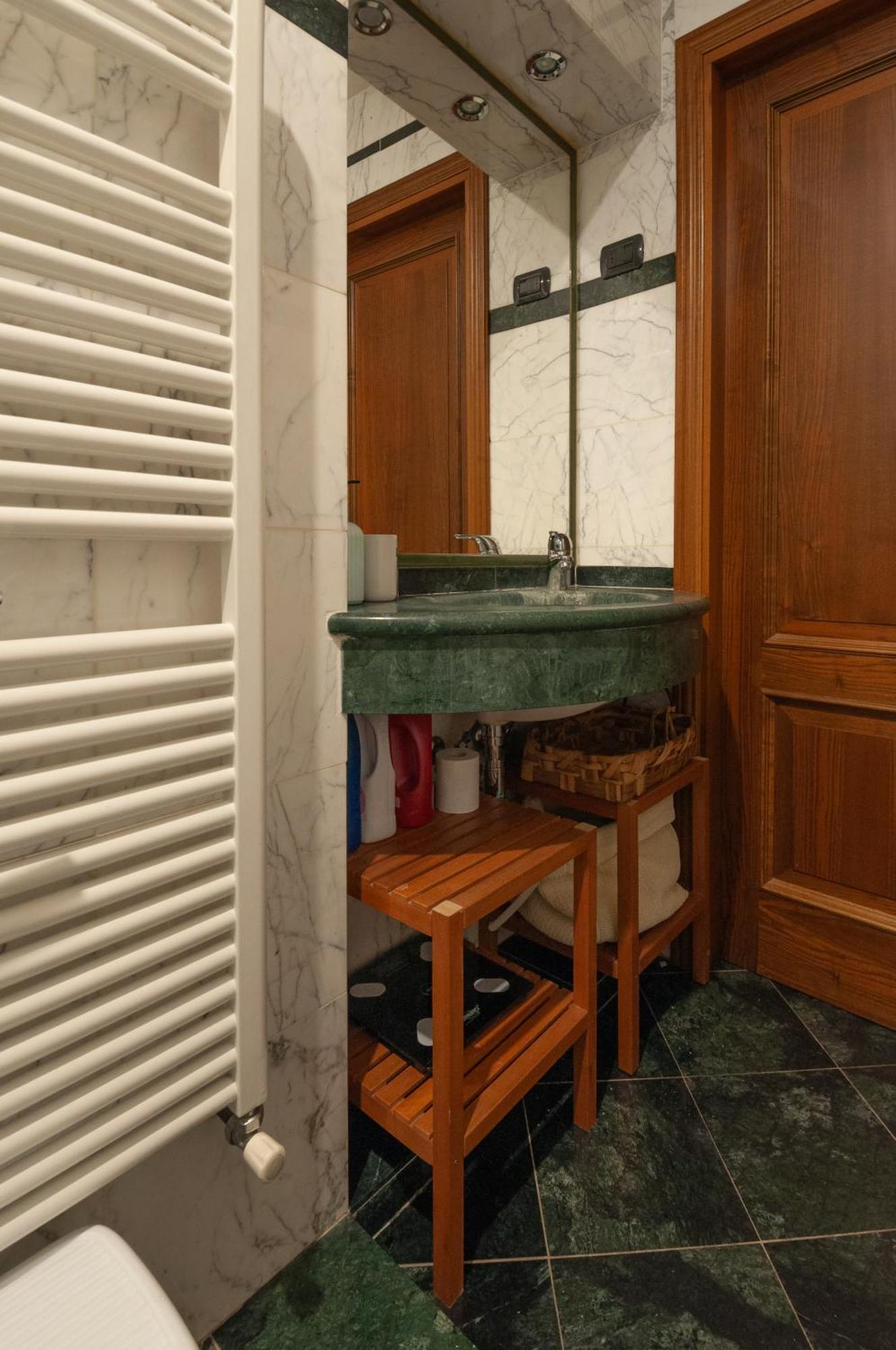 Apartamento Designer In *
