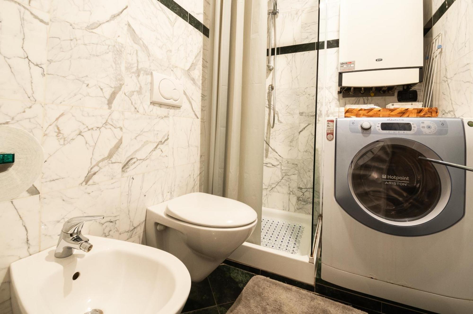 Apartamento Designer In *