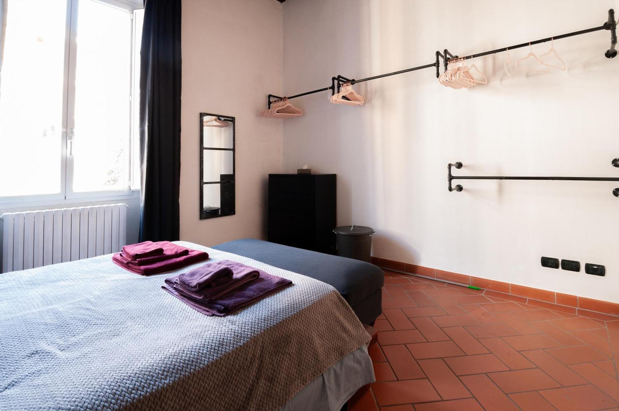 Apartamento Designer In Florencia
