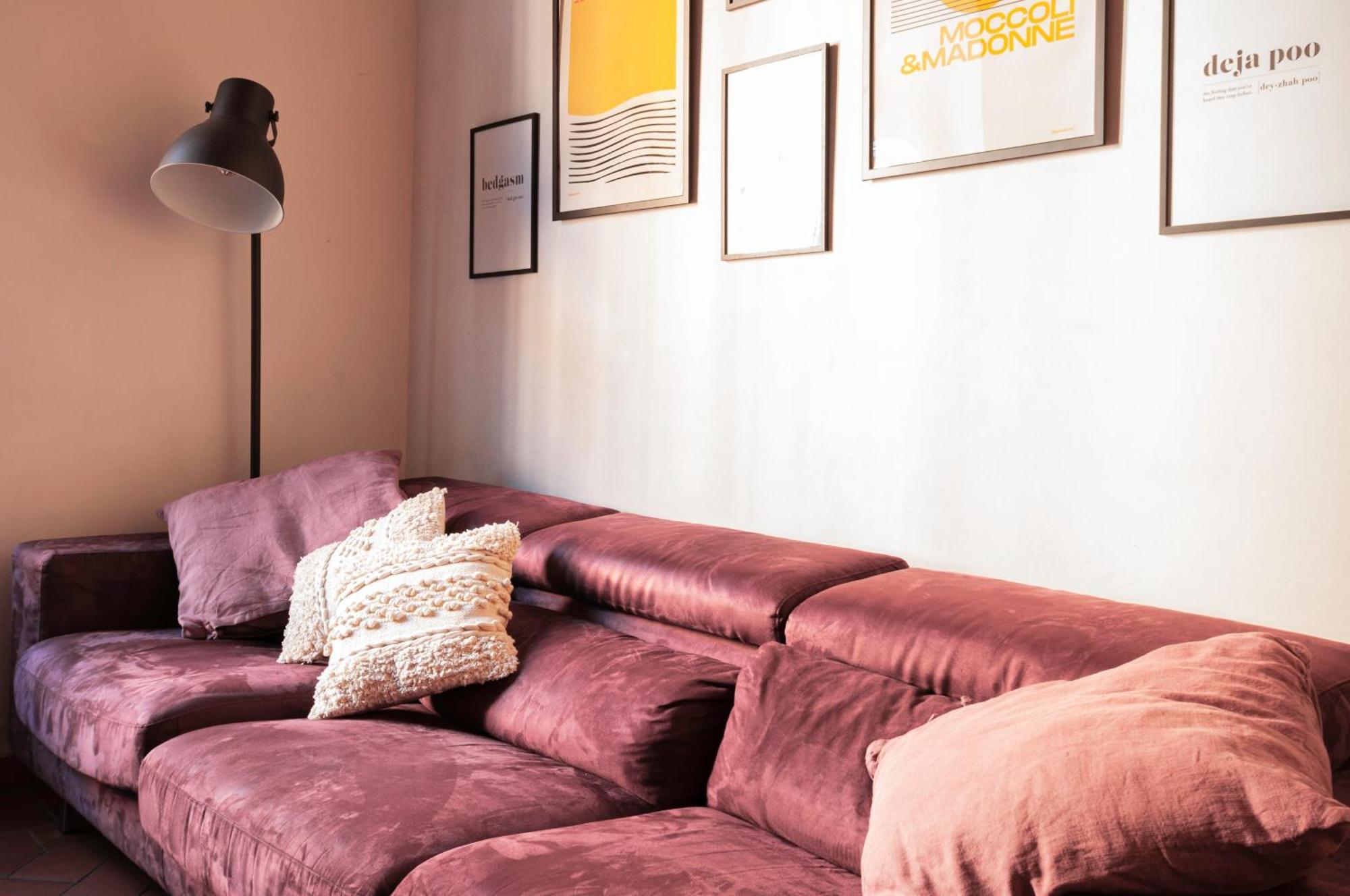 Apartamento Designer In